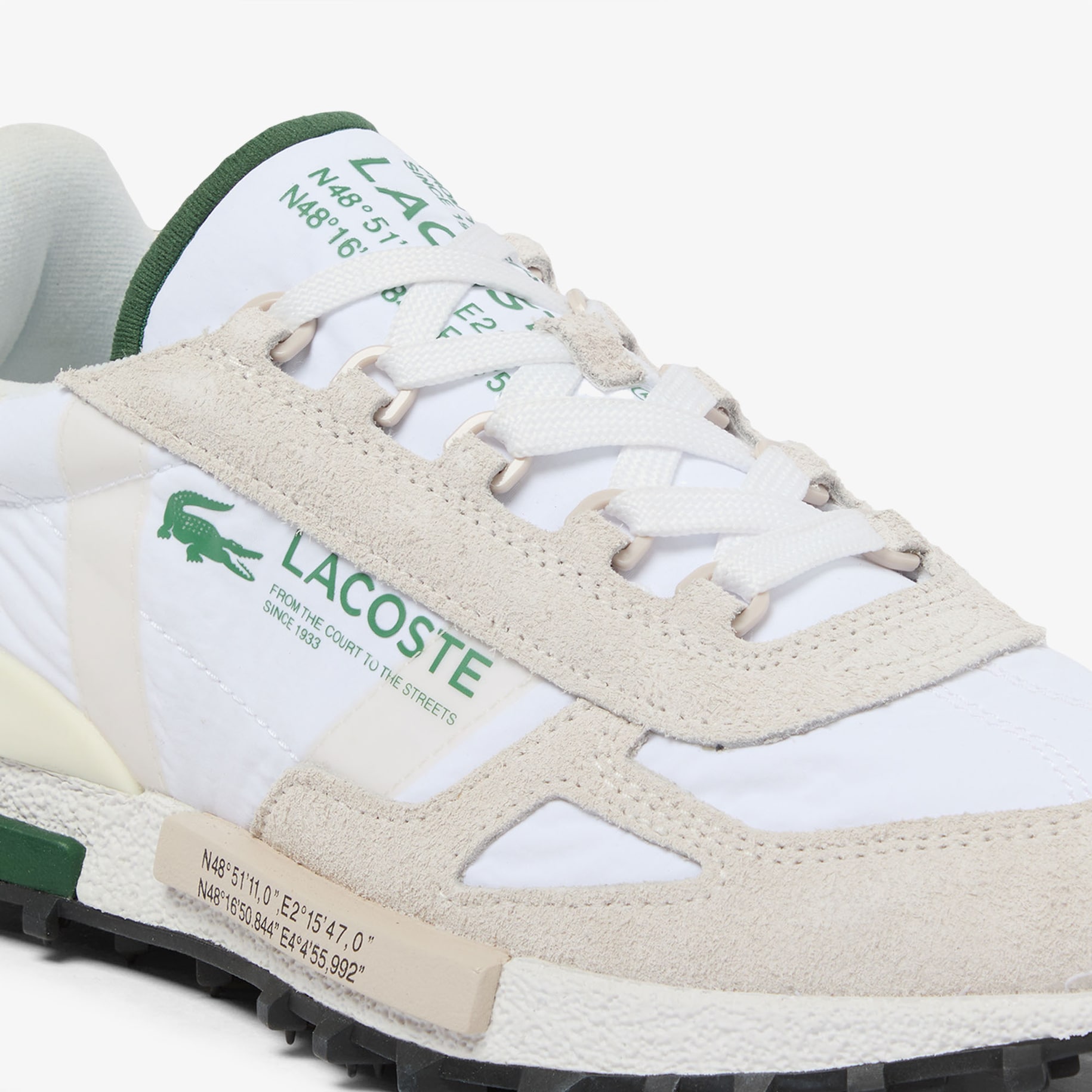 Sepatu Sneakers Elite Active Pria image number 5