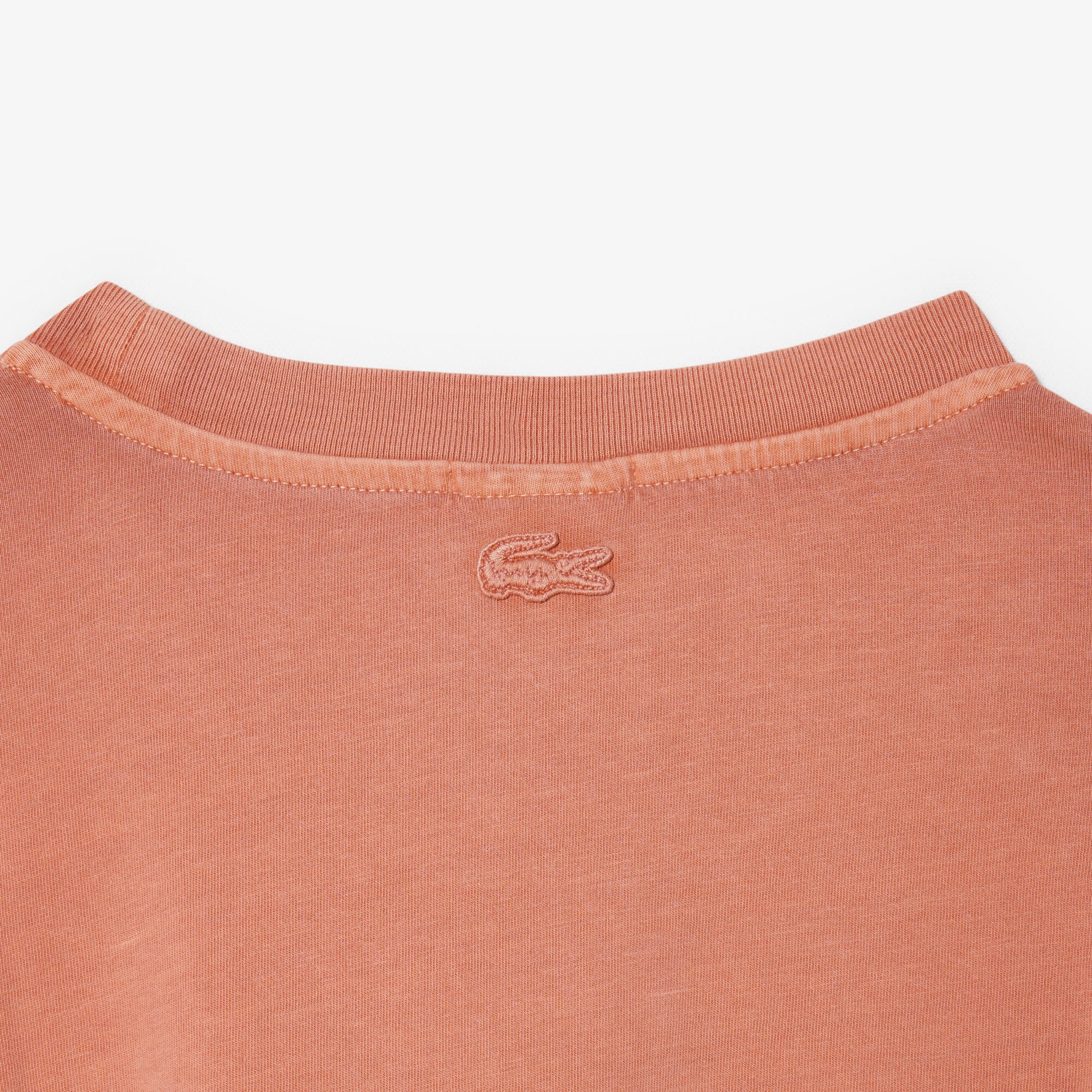Roland-Garros Edition Clay Court T-Shirt image number 6