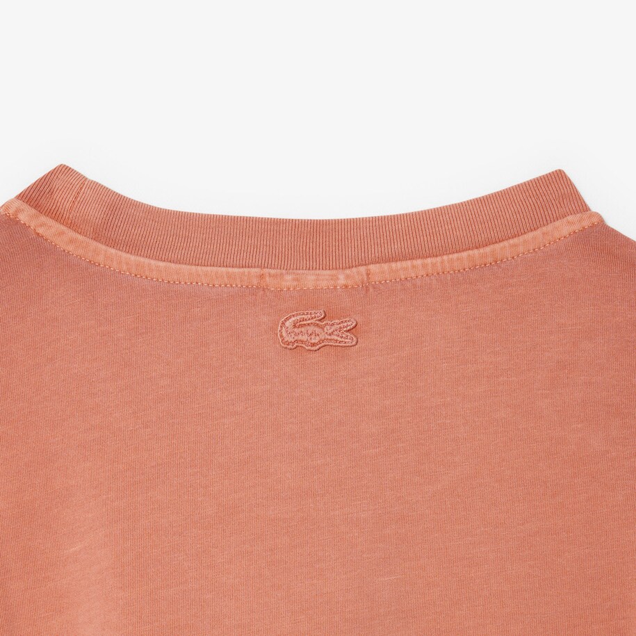 Roland-Garros Edition Clay Court T-Shirt image number 6