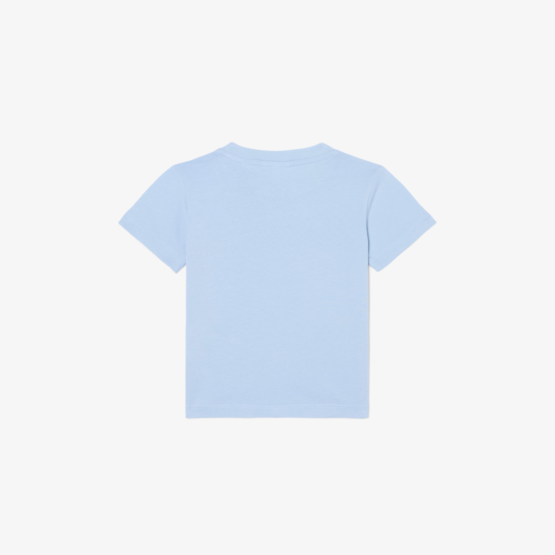 Kaos Badge Accent Katun image number 4