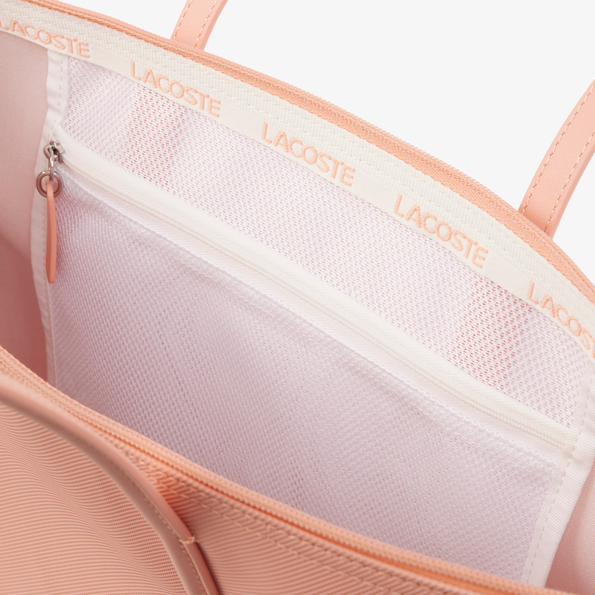 Large L.12.12 Concept Tote image number 3