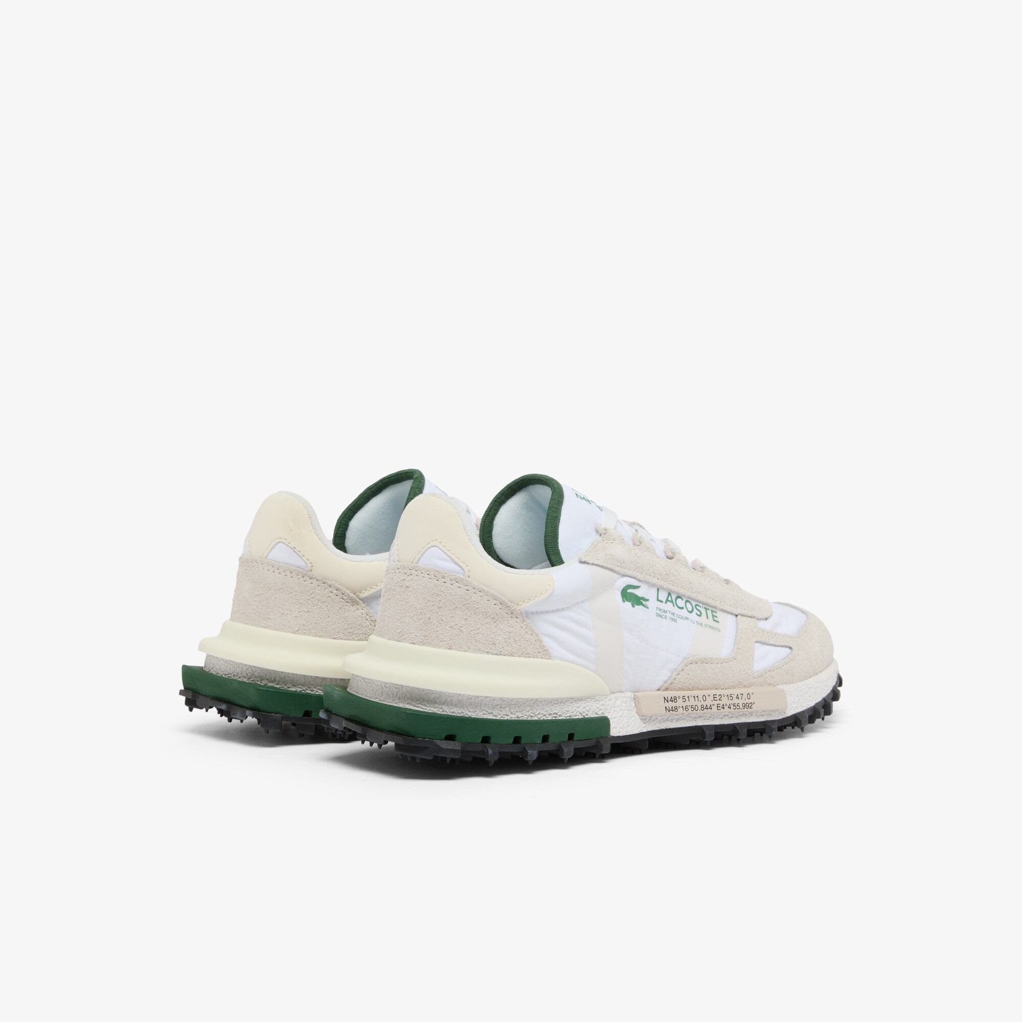 Sepatu Sneakers Elite Active Pria image number 2