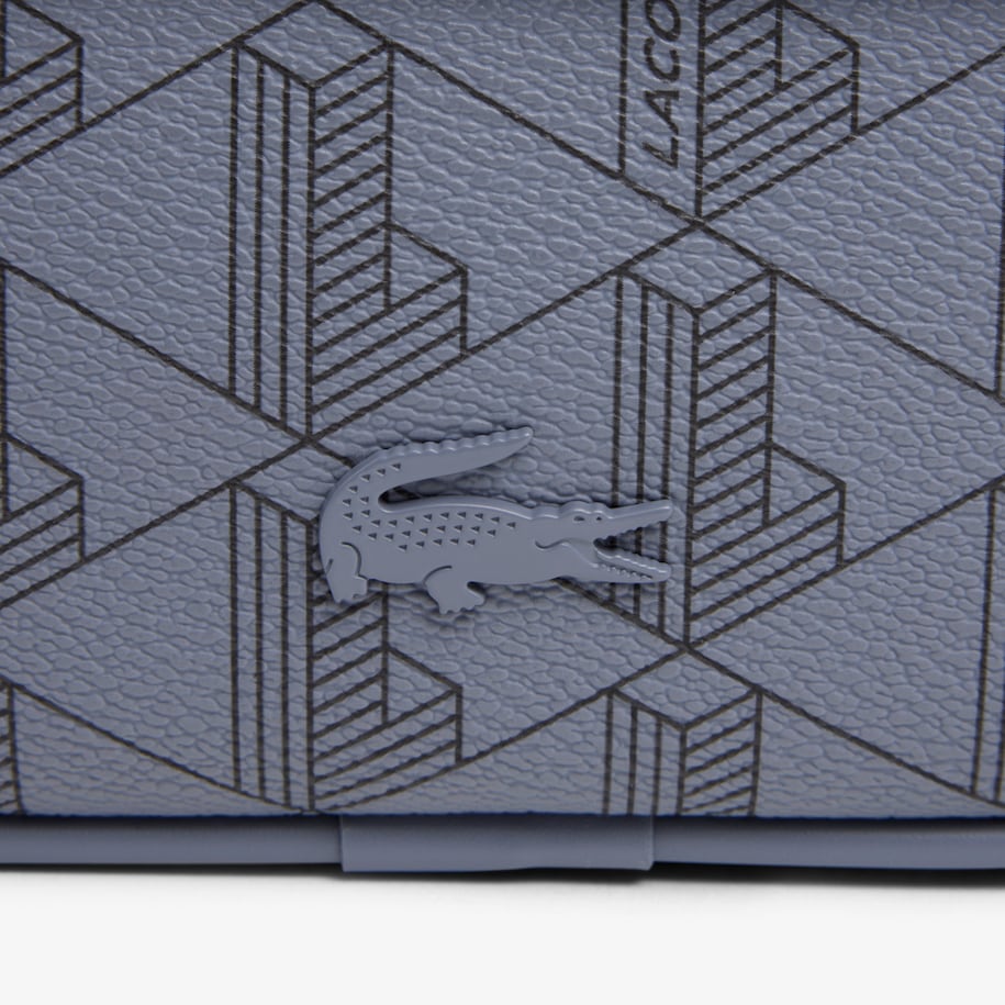 Small The Blend Satchel image number 4