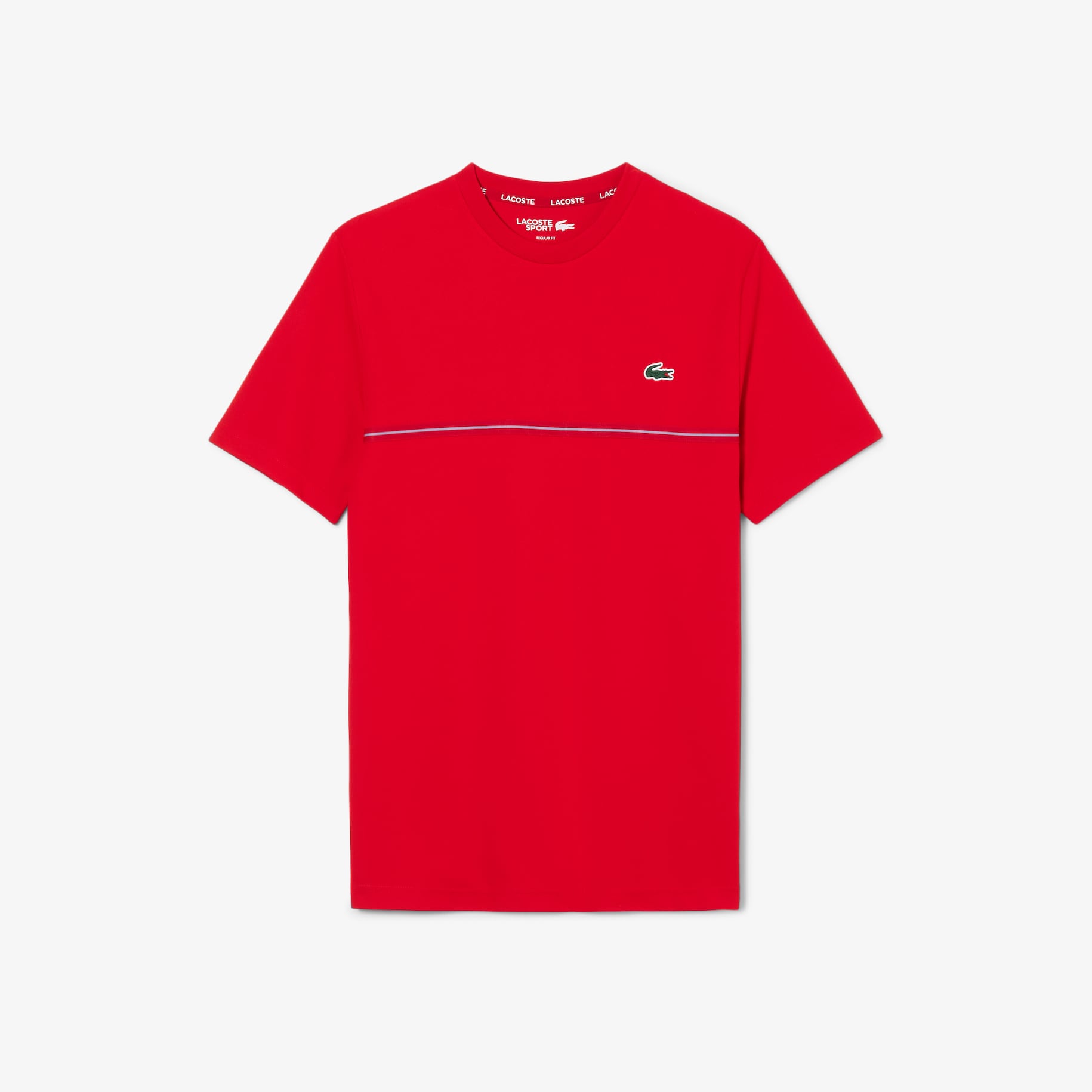 Kaos Ultra Dry Crocodile Print Sport image number 0