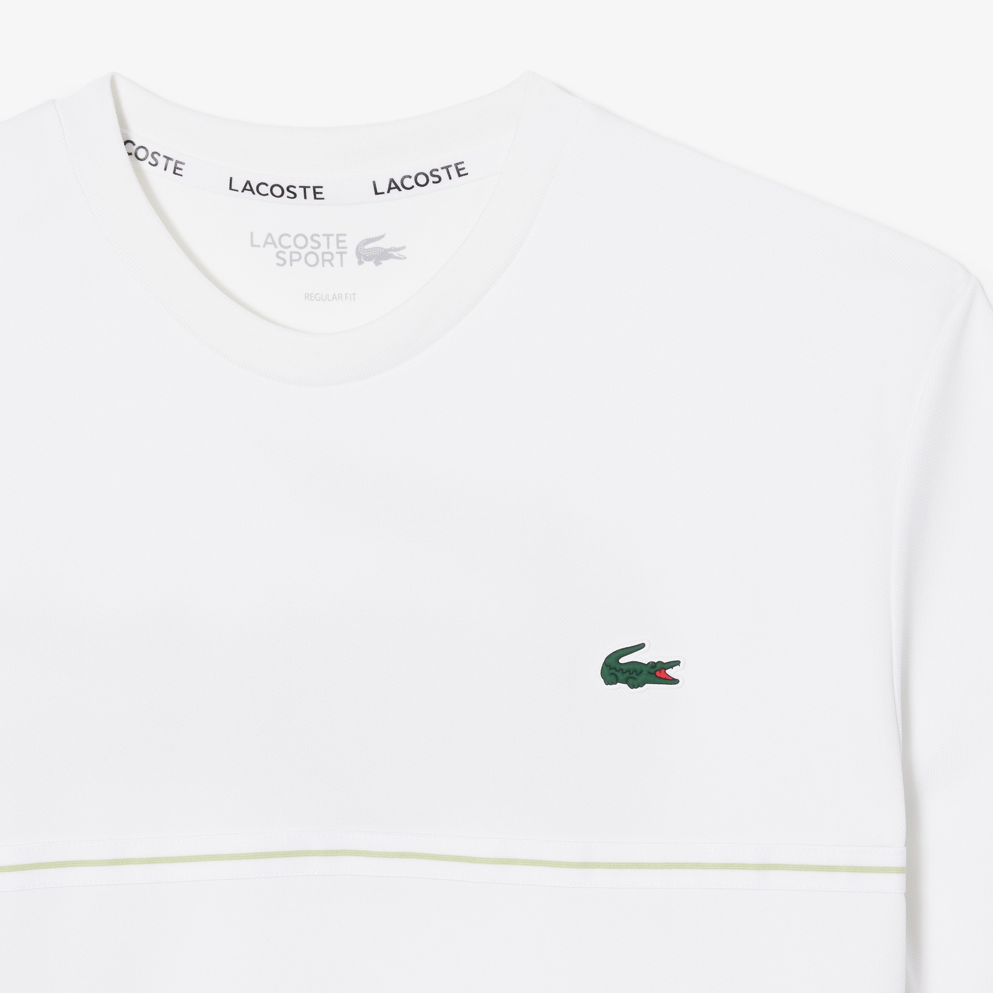 Kaos Ultra Dry Crocodile Print Sport image number 5