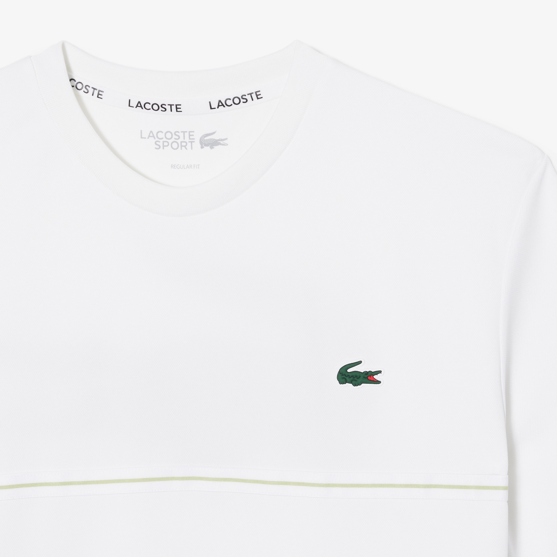 Kaos Ultra Dry Crocodile Print Sport image number 5