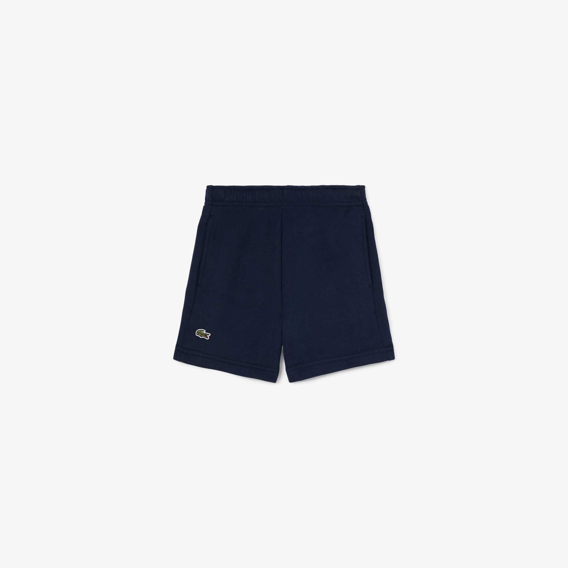 Celana Pendek Fleece Unisex image number 0