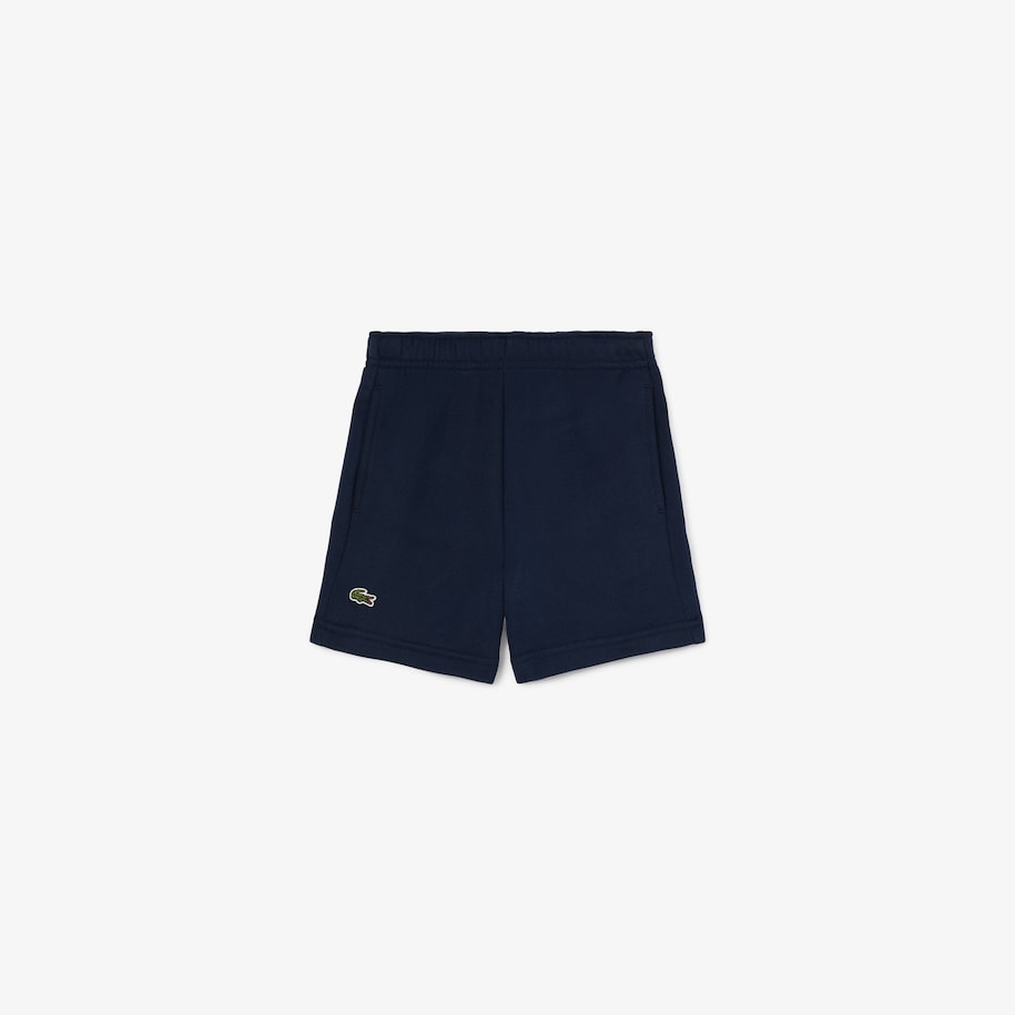 Celana Pendek Fleece Unisex image number 0