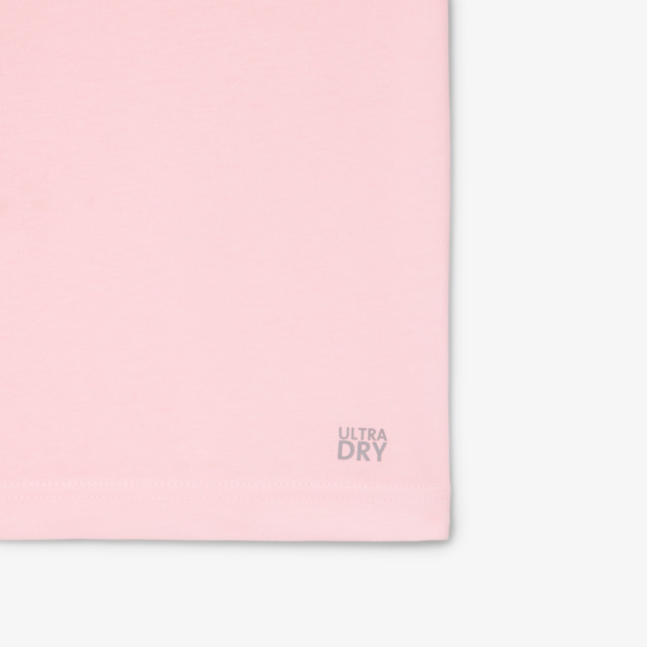 Ultra Dry Cotton Sport T-Shirt image number 5