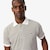 Classic Fit L.12.12 Striped Petit Piqu&eacute; Polo Shirt image number 1