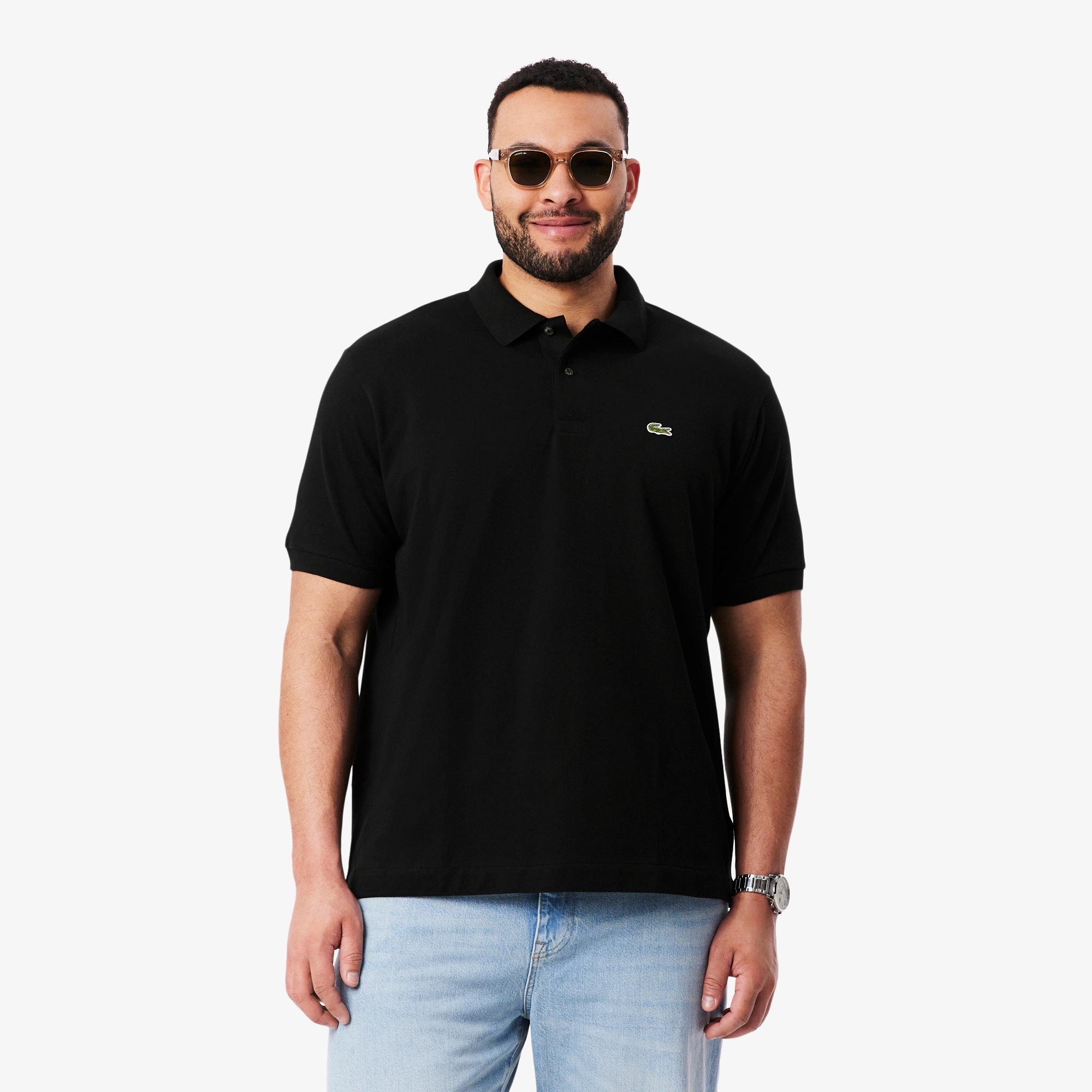 Classic Fit L.12.12 Original Polo Shirt image number 9