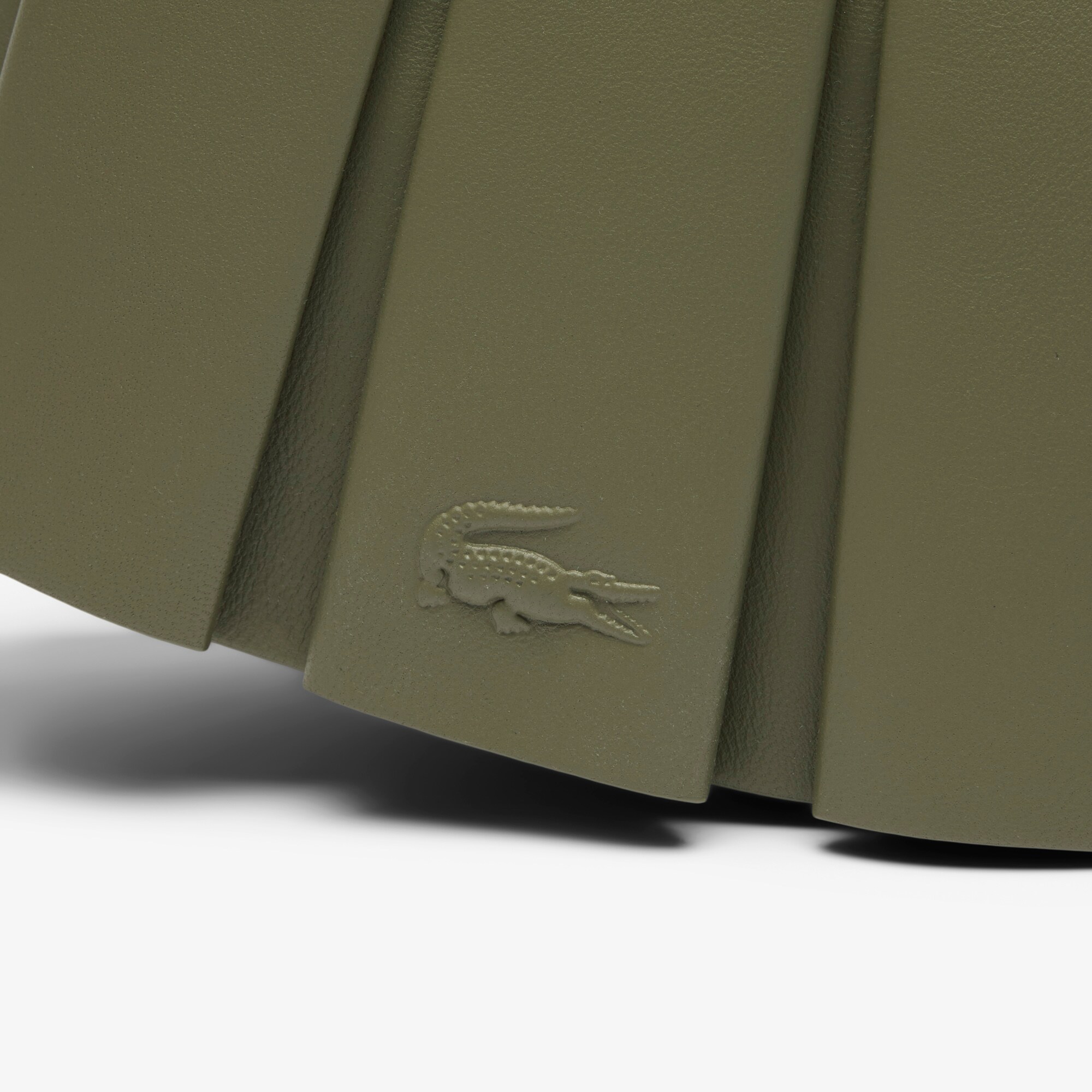 Medium Runway Lenglen Leather Bag image number 4