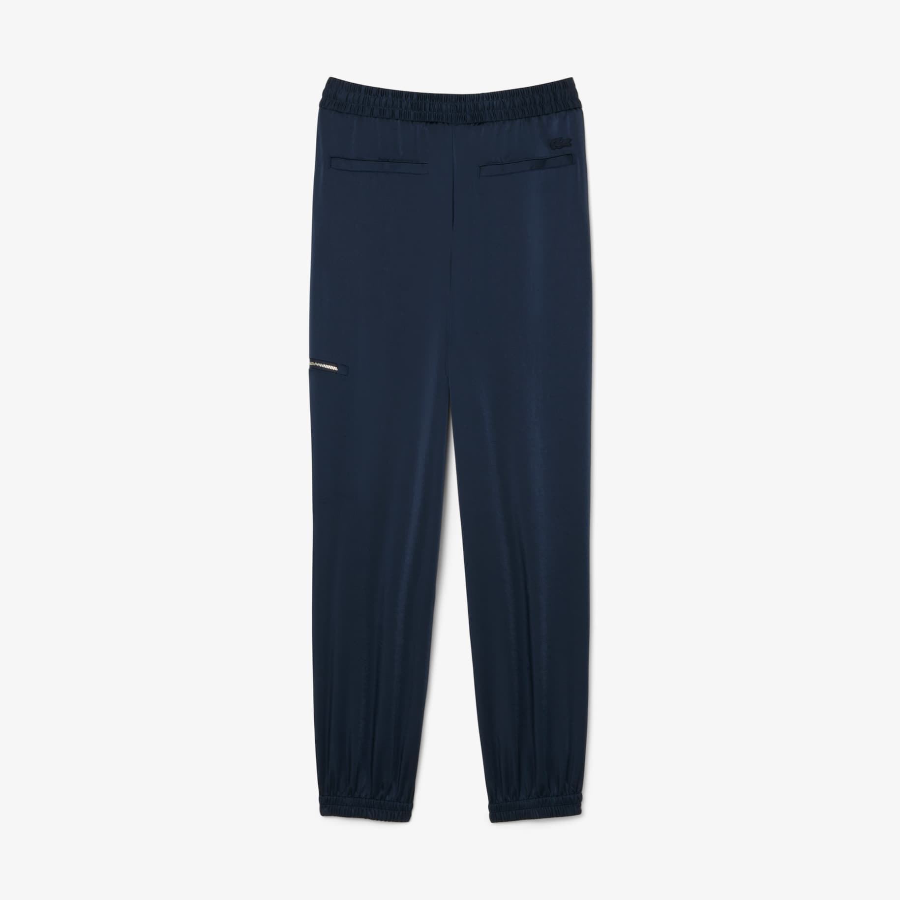 Oversize Fluid Sweatpants image number 1