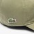 Unisex Lacoste Organic Cotton Twill Cap image number 3