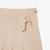 Short Stretch Cotton Pleated Skirt image number 4
