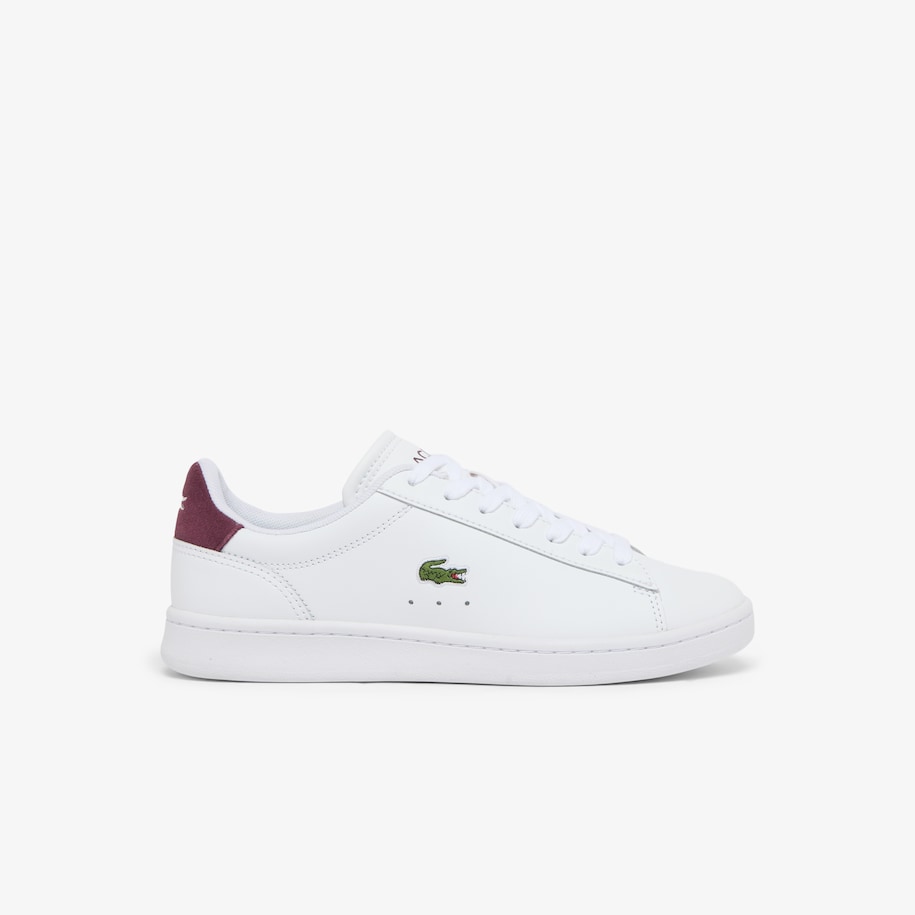 Women's Carnaby Set Leather Sneakers image number 0