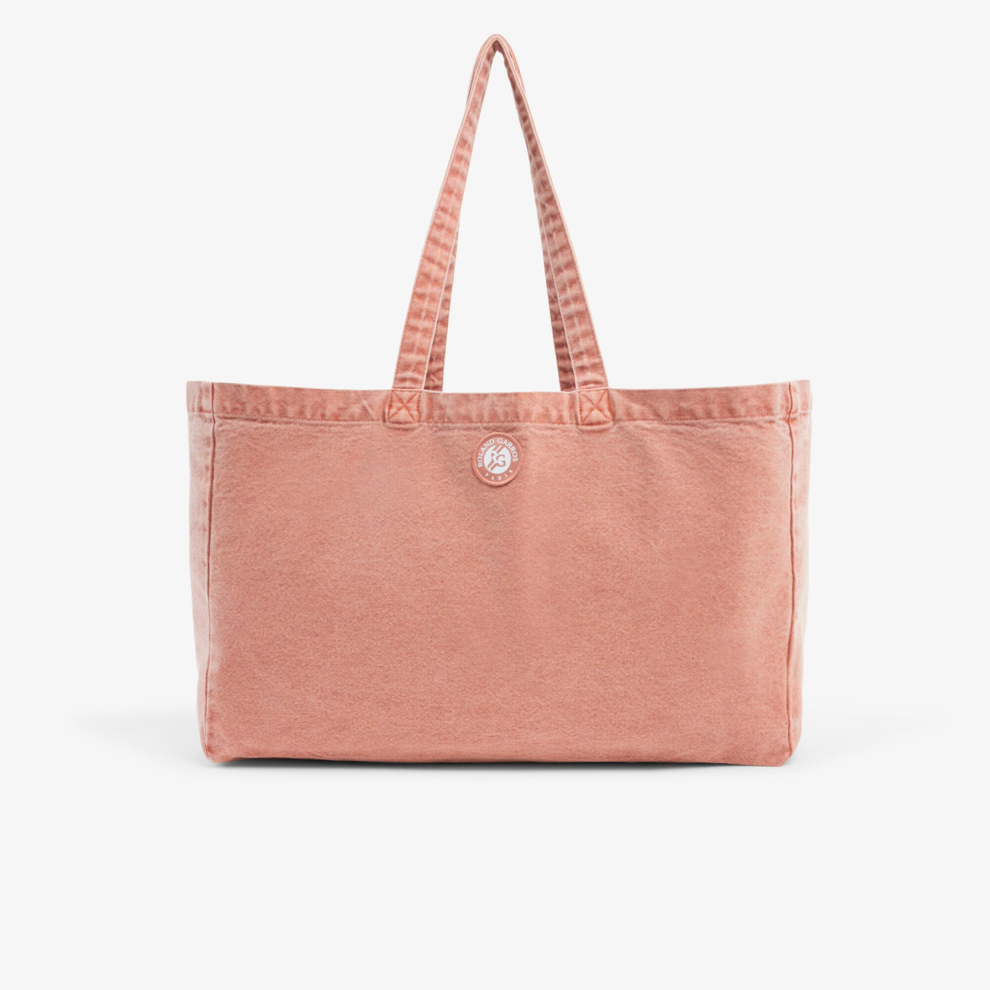 Roland-Garros Edition Tote Bag image number 1