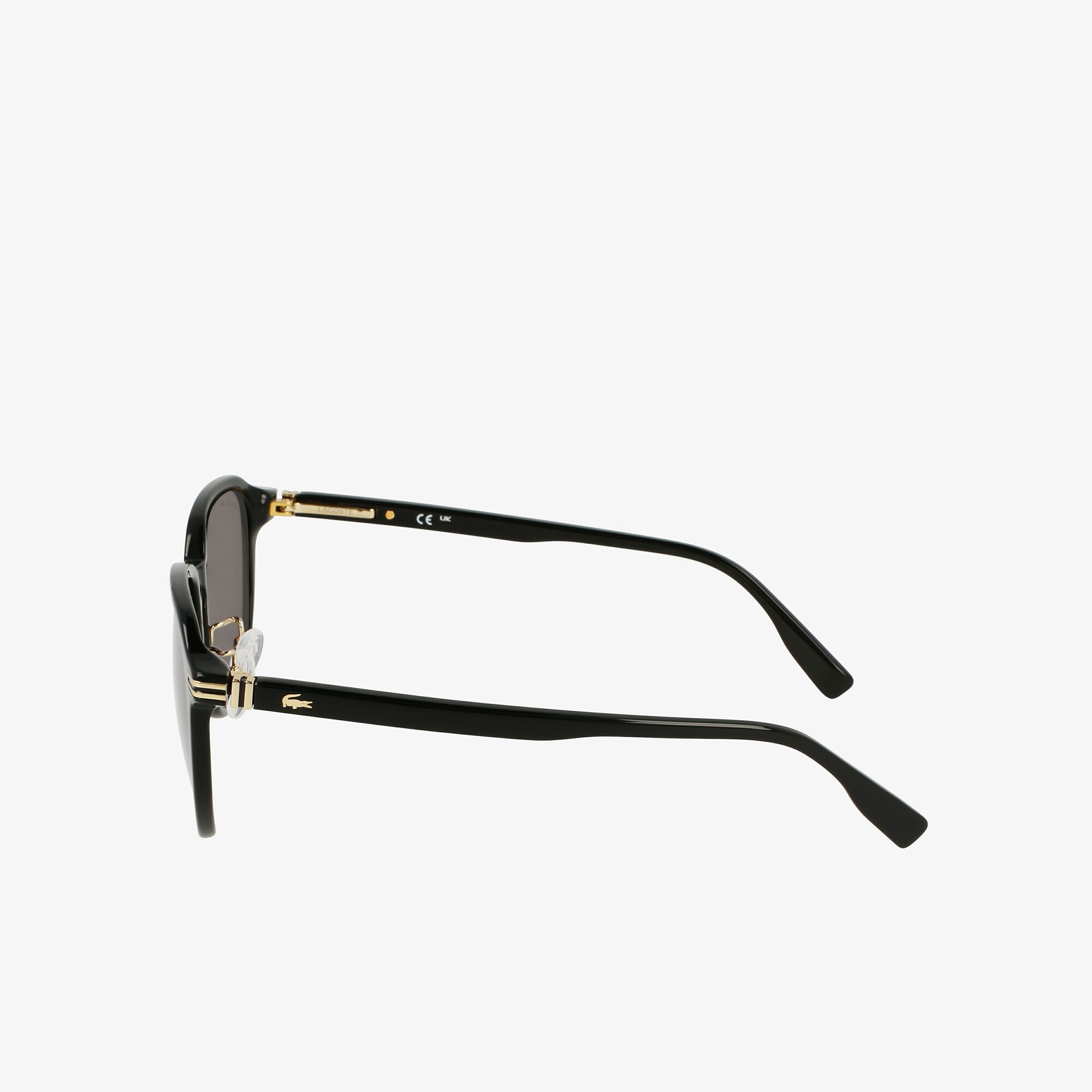 Kacamata The Line Oval Acetate image number 2