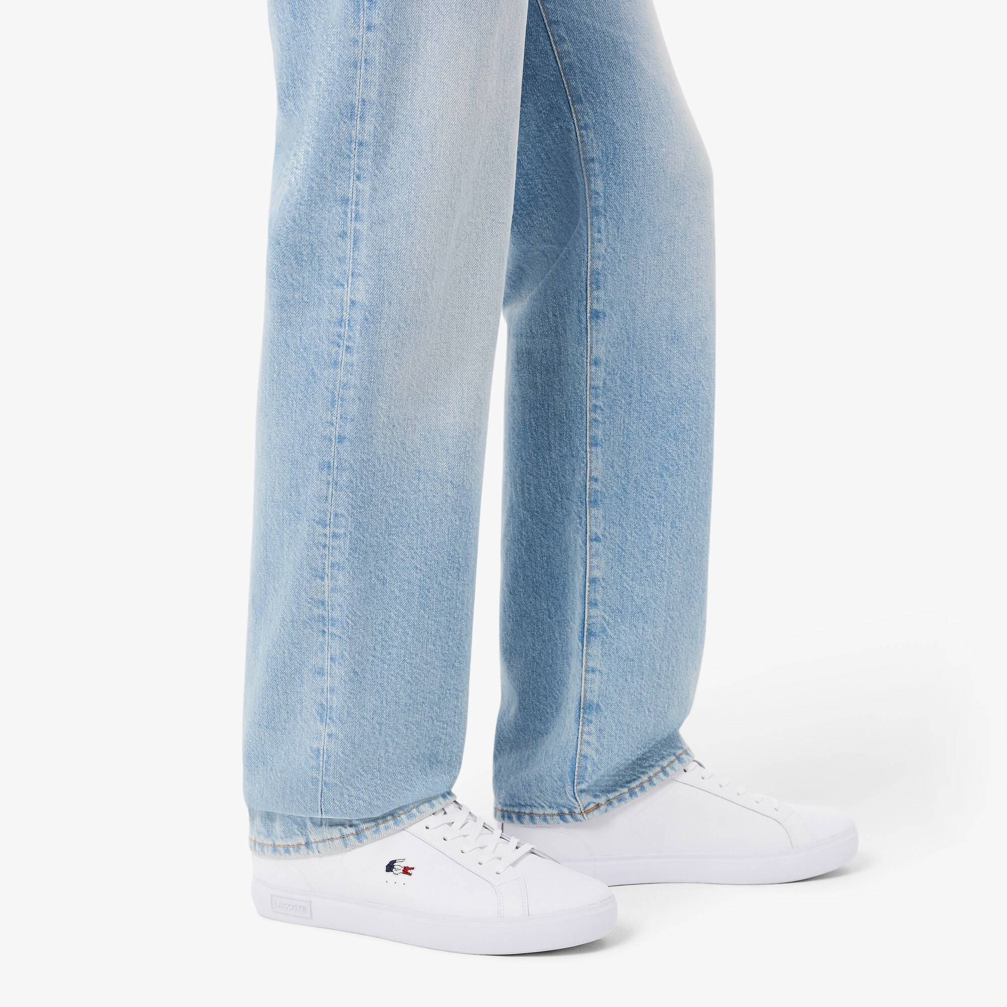 Sepatu Sneakers Pria Powercourt image number 7