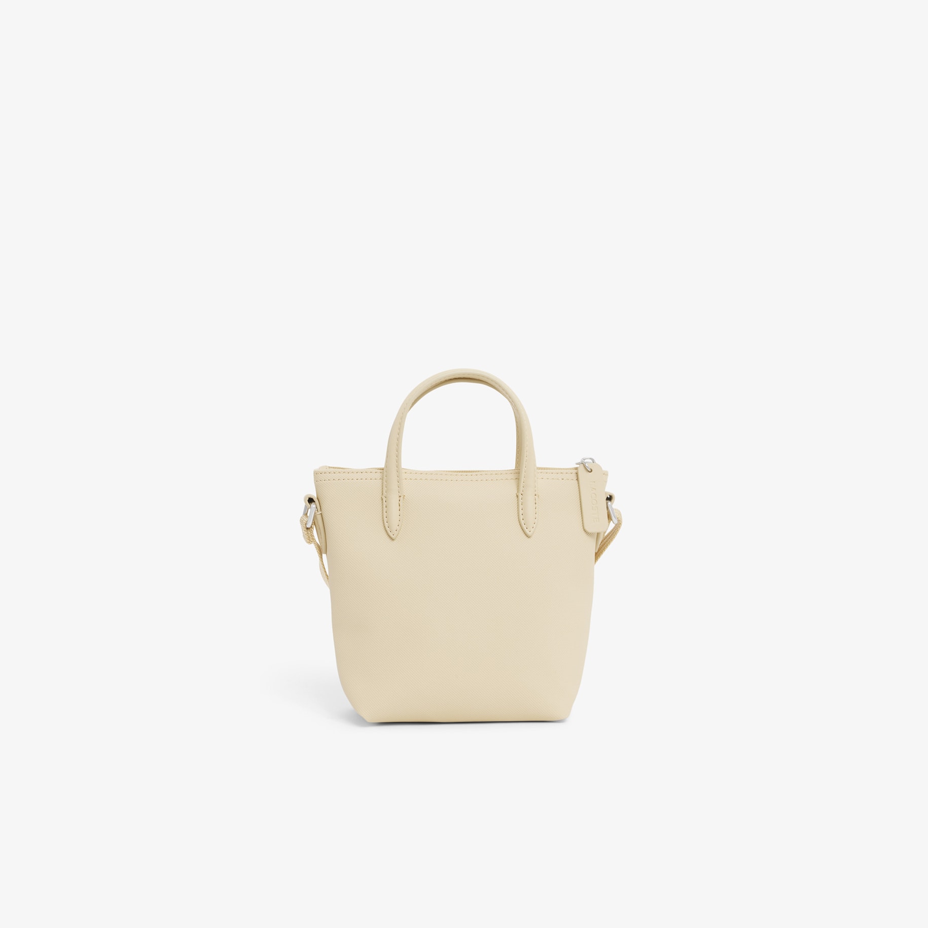 Mini L.12.12 Concept Tote image number 1
