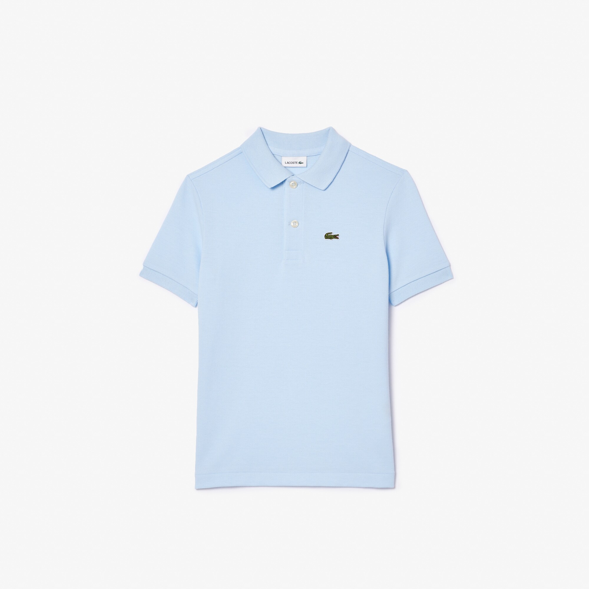Petit Piqu&eacute; Polo Shirt image number 4