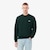 Landscape Crocodile Fleece Sweatshirt image number 0