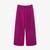 Celana Tailored Wol Slub Wide Fit Runway image number 3
