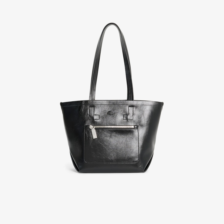 Tas Tote Lite Glossy Kecil image number 0