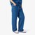Wide Leg Denim Pants image number 1