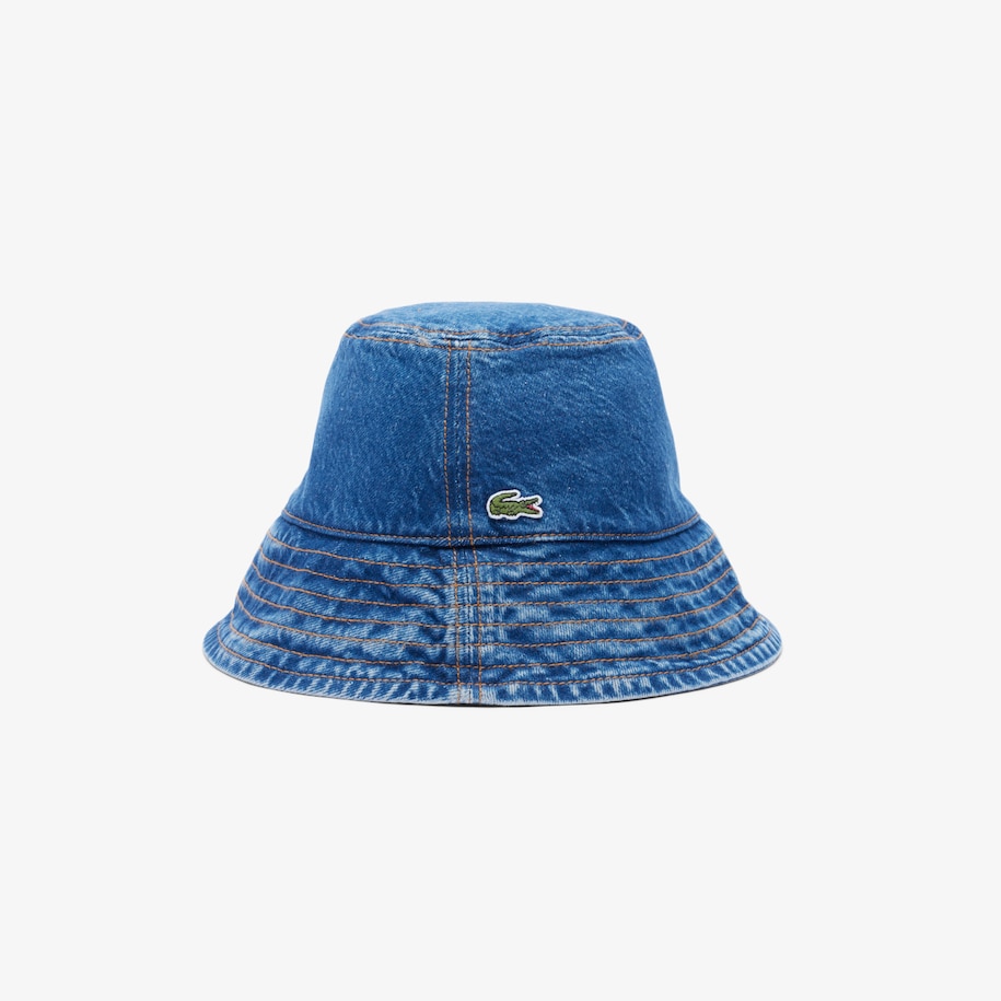 Cotton Twill Bucket Hat image number 1