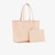 Anna Reversible Tote with Pouch image number 6