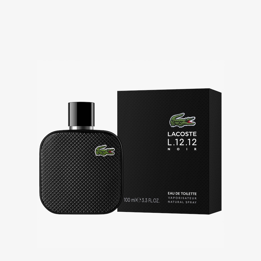 L.12.12 Noir Eau de Toilette 100ml image number 0