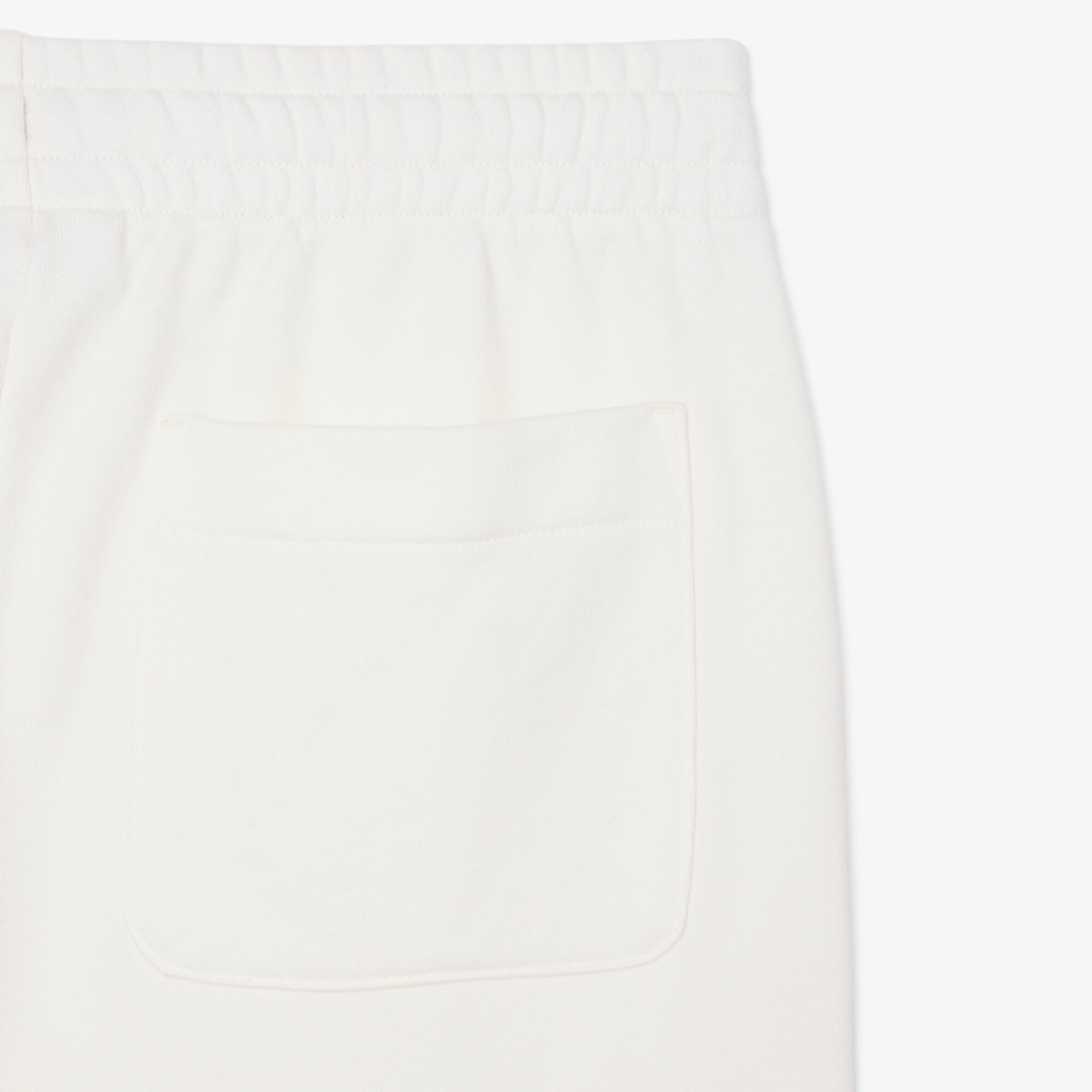 Celana Sweatpants Logo Straight Fit image number 6