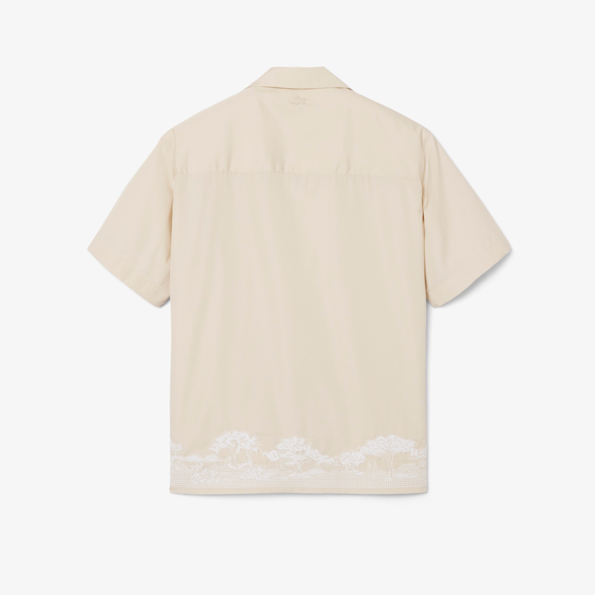 Kemeja Bordir Relaxed Fit Runway image number 4