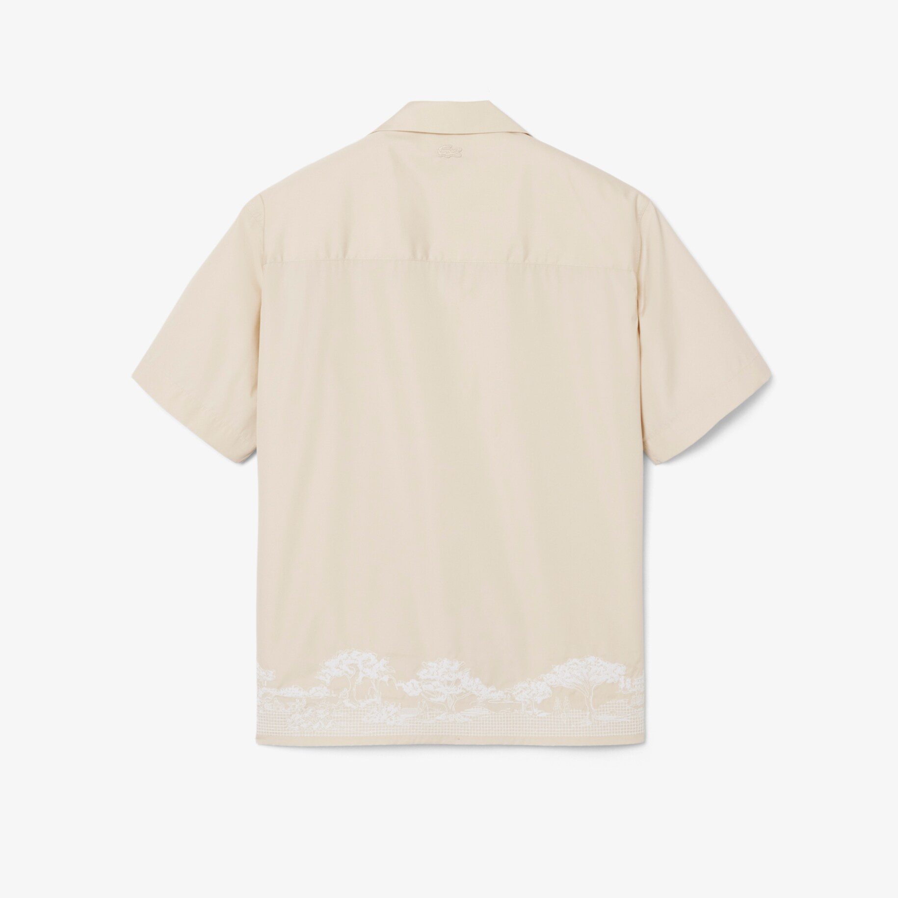 Kemeja Bordir Relaxed Fit Runway image number 4