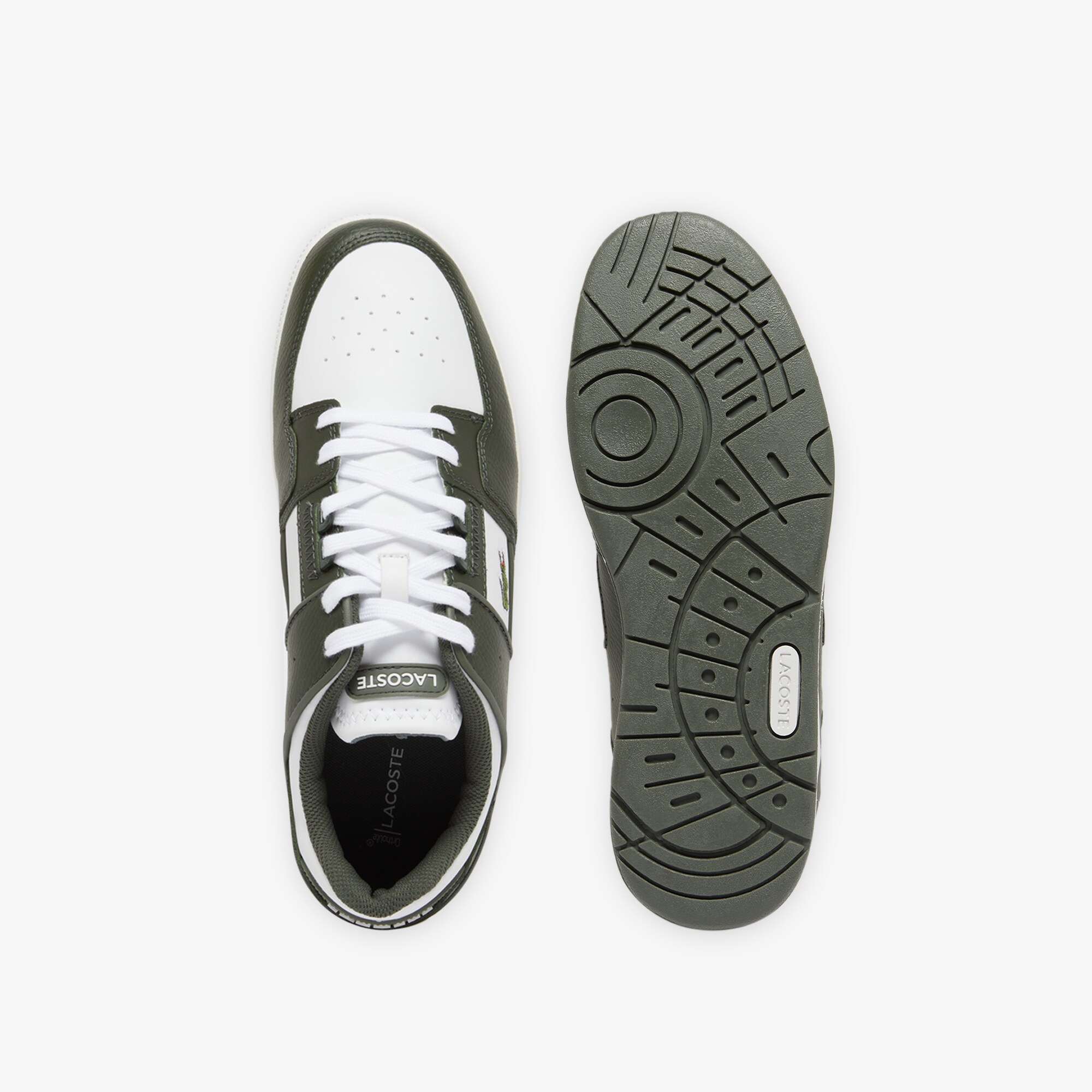 Sepatu Sneakers Pria Court Cage image number 3