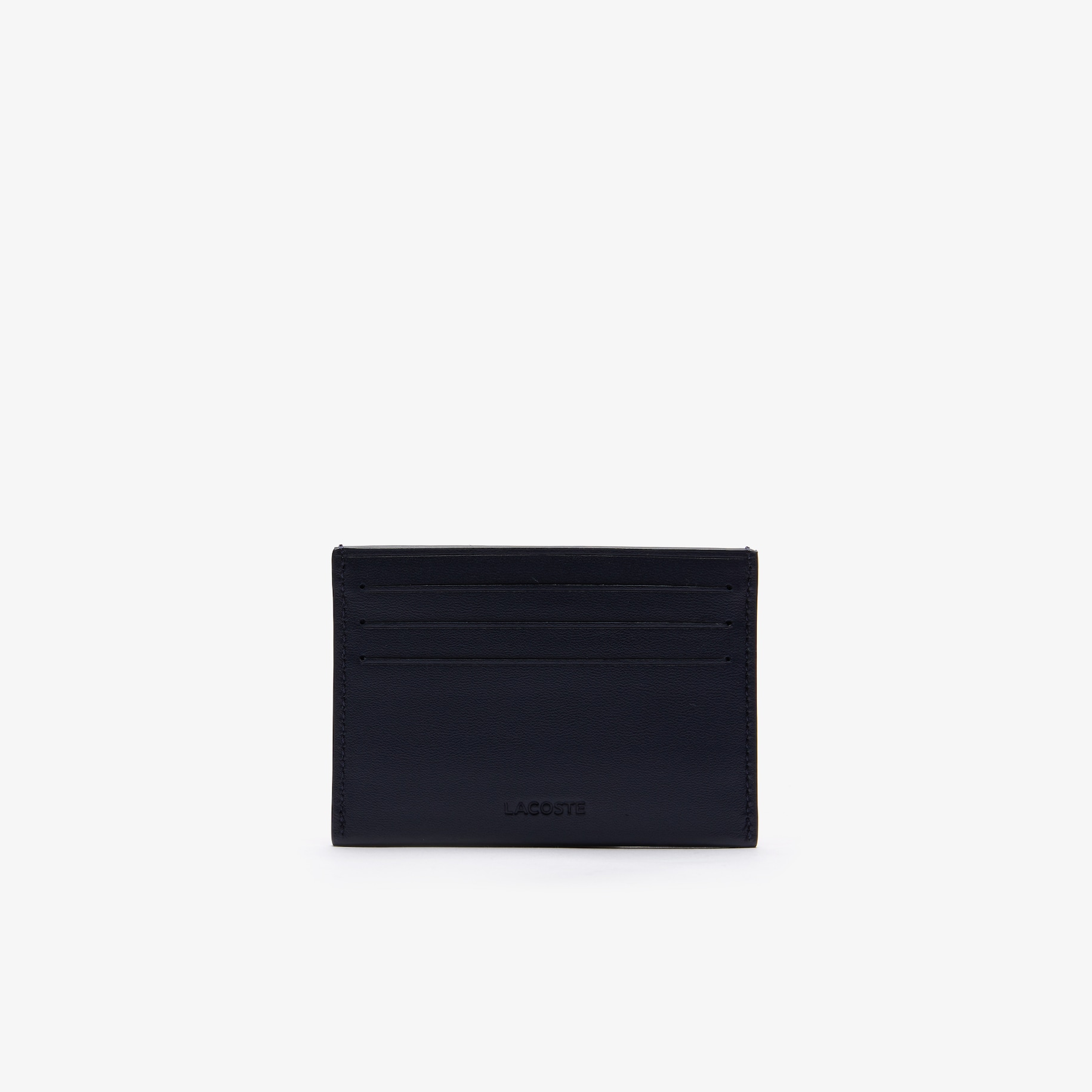Dompet Kartu Unisex Fitzgerald Kulit image number 1