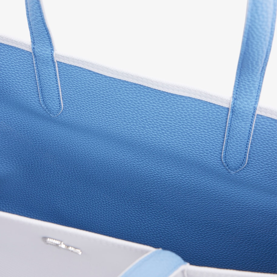Anna Reversible Tote with Pouch image number 4