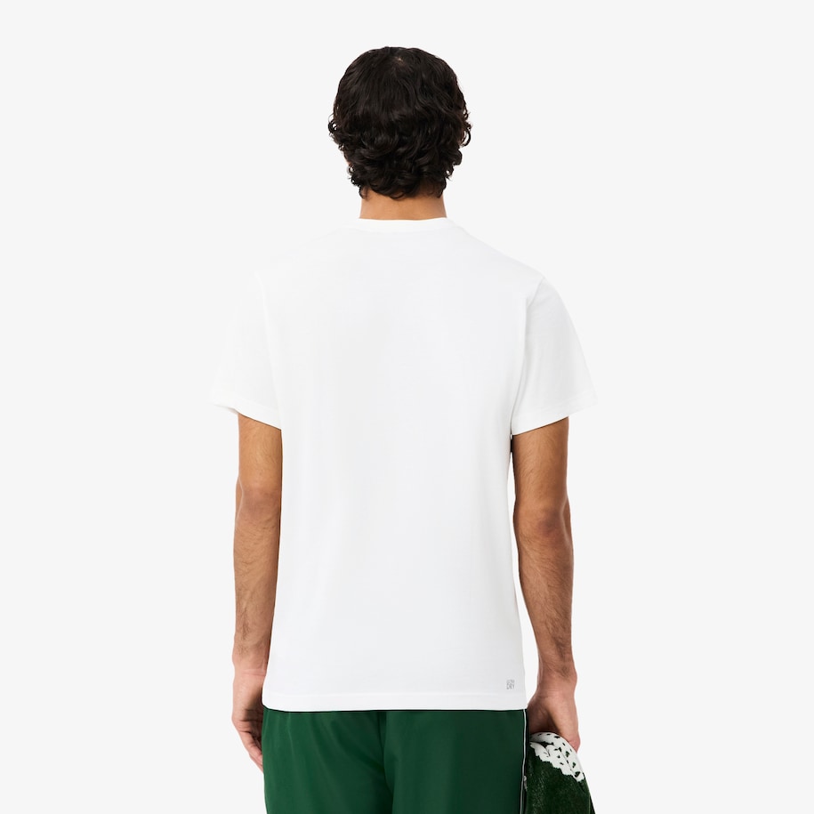 Kaos Ultra Dry Graphic Print Sport image number 2