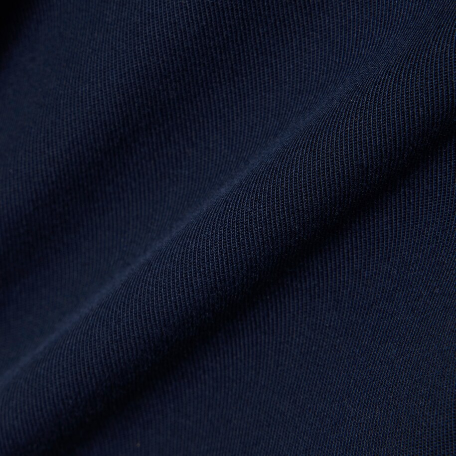 Celana Pendek Gabardine Katun Elastis image number 5