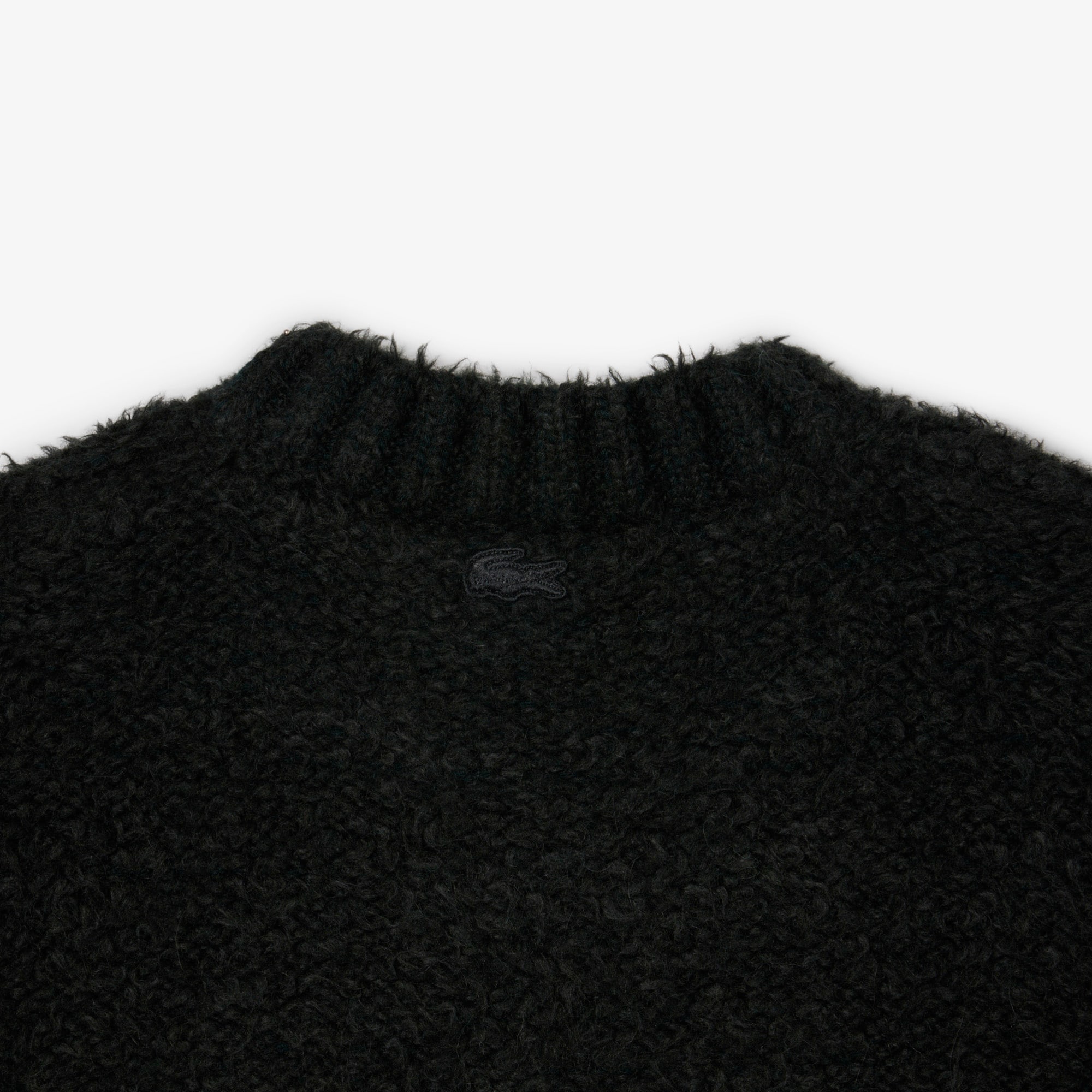 Sweater Jacquard Buaya Runway image number 7