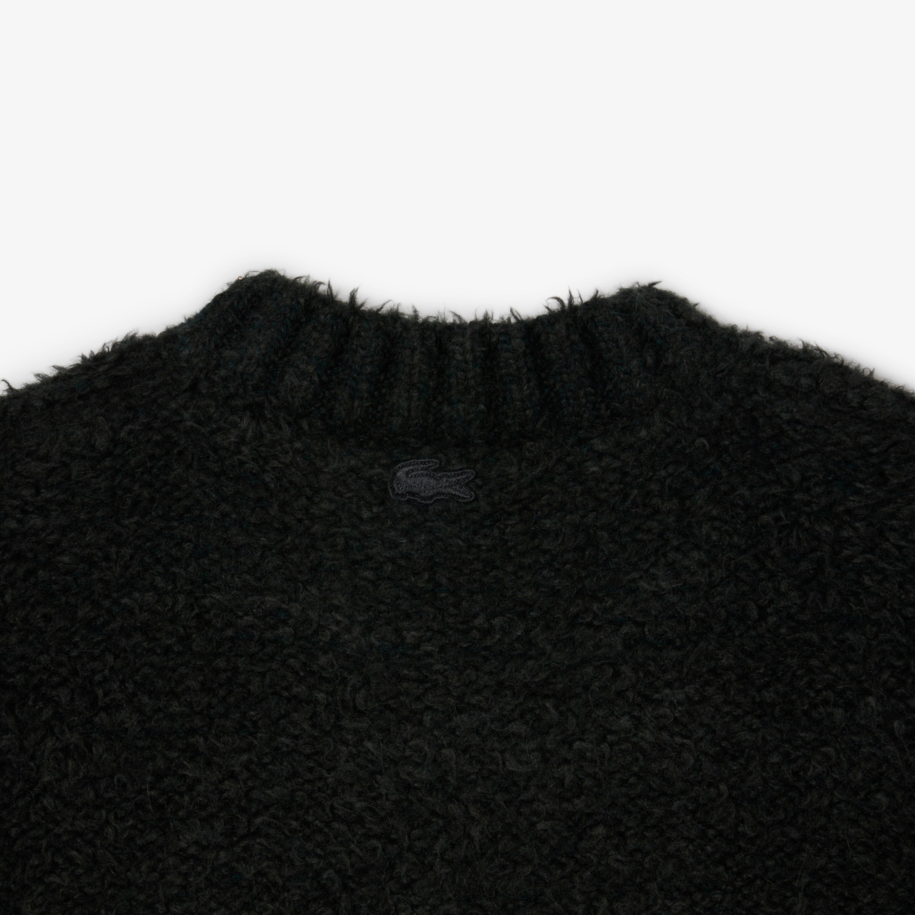 Sweater Jacquard Buaya Runway image number 7