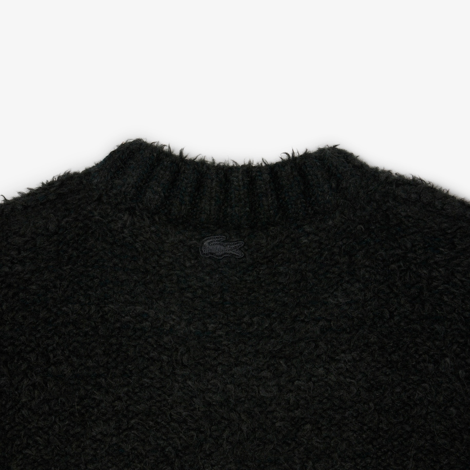 Sweater Jacquard Buaya Runway image number 7