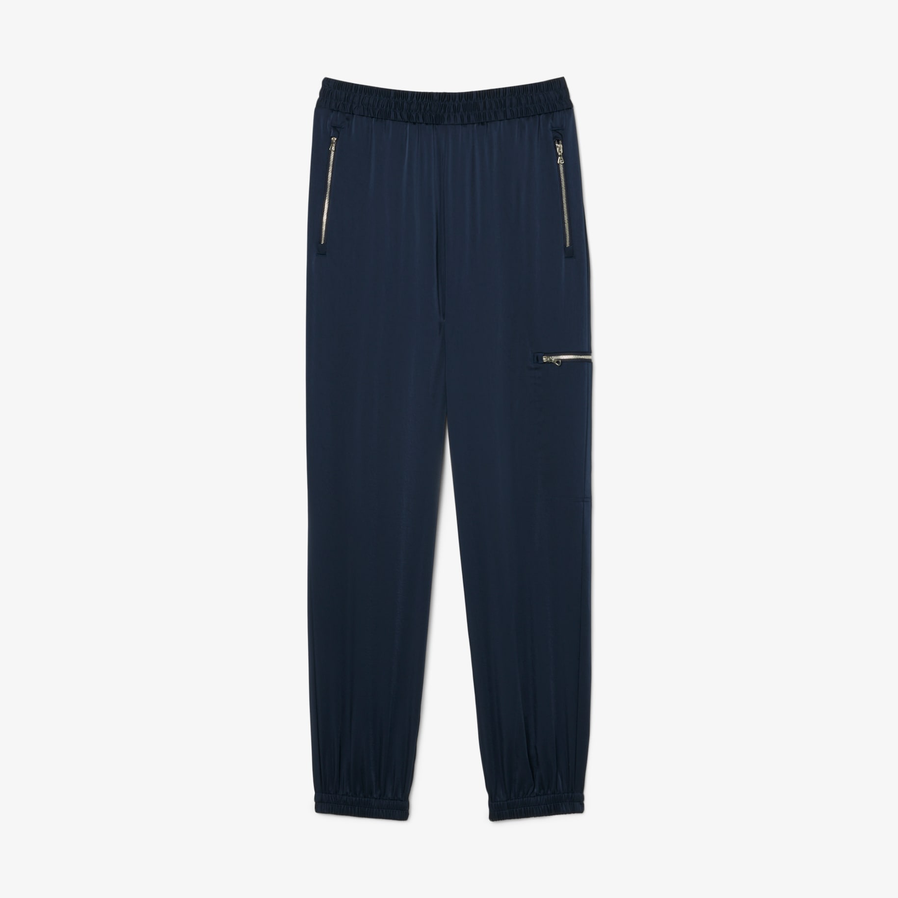 Oversize Fluid Sweatpants image number 0