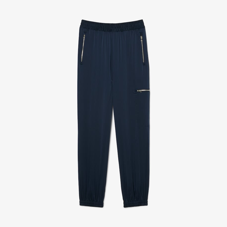 Oversize Fluid Sweatpants image number 0