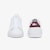 Women's Carnaby Set Leather Sneakers image number 4