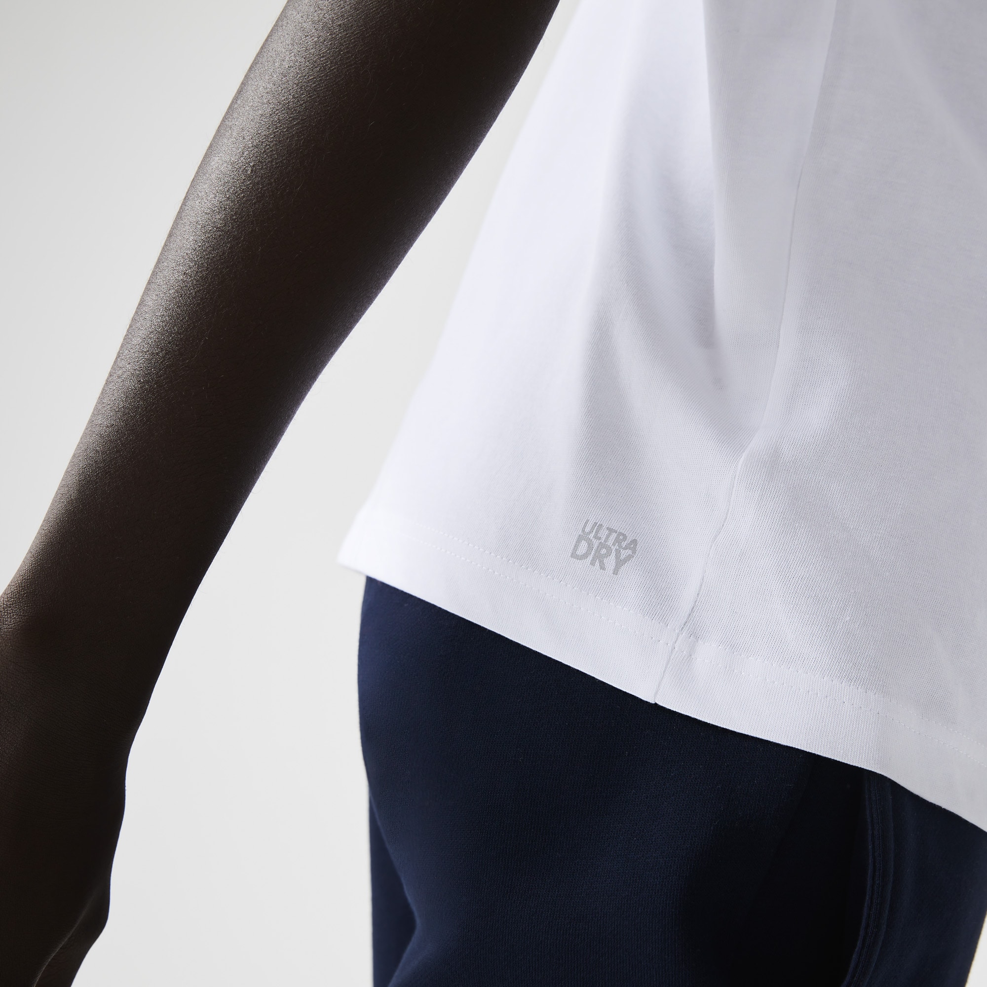 Ultra Dry Cotton Sport T-Shirt image number 6