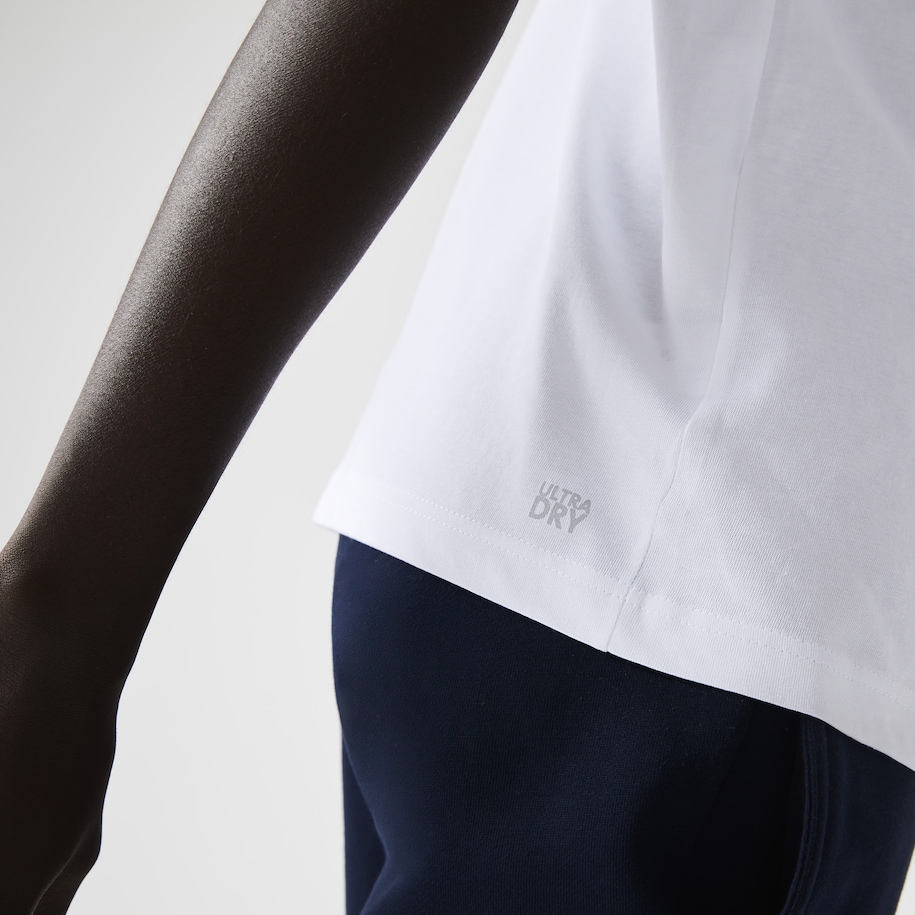 Ultra Dry Cotton Sport T-Shirt image number 6