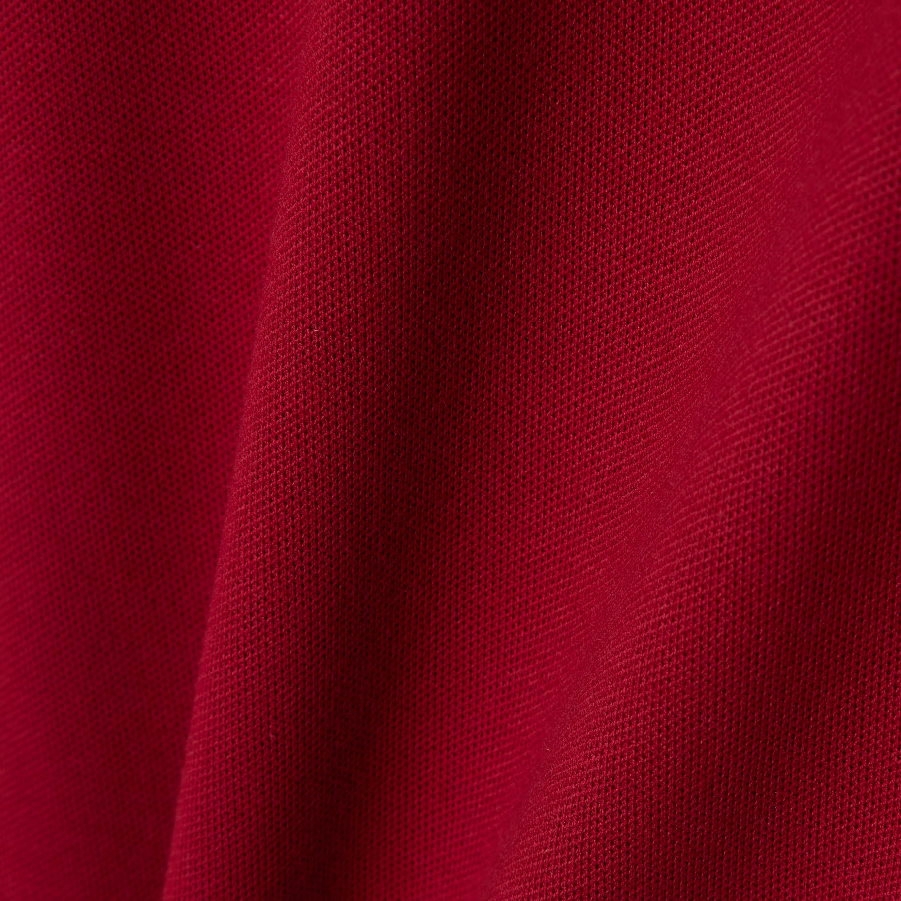 Kaos Polo Pique Mini Slim Fit Stretch image number 6