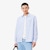 Regular Fit Striped Oxford Shirt image number 0